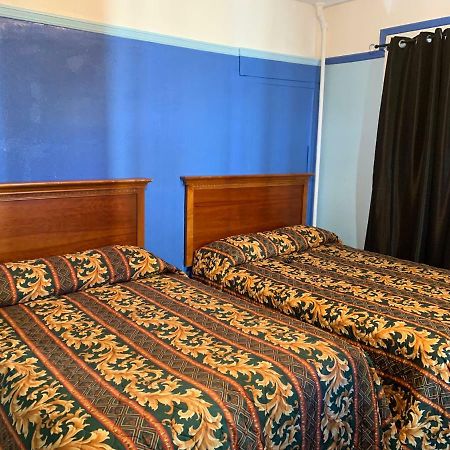 Page Hotel سان فرانسيسكو المظهر الخارجي الصورة