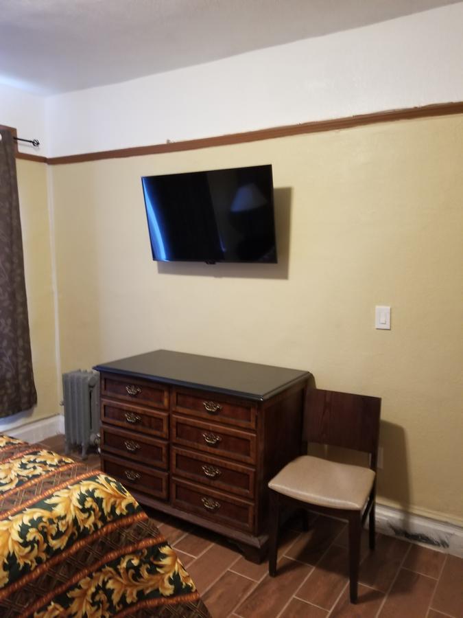 Page Hotel سان فرانسيسكو المظهر الخارجي الصورة