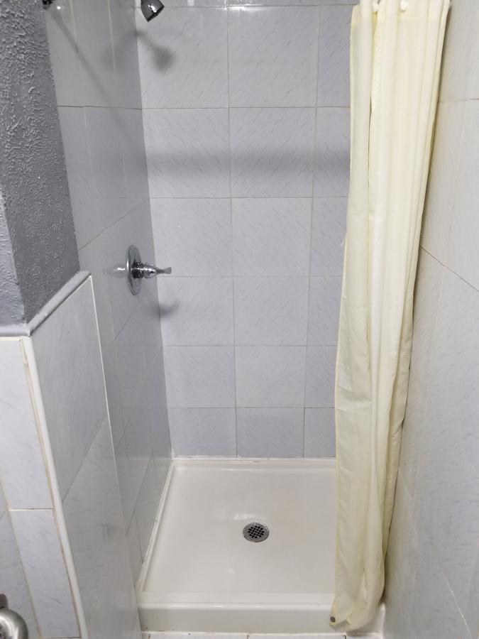 Page Hotel سان فرانسيسكو المظهر الخارجي الصورة