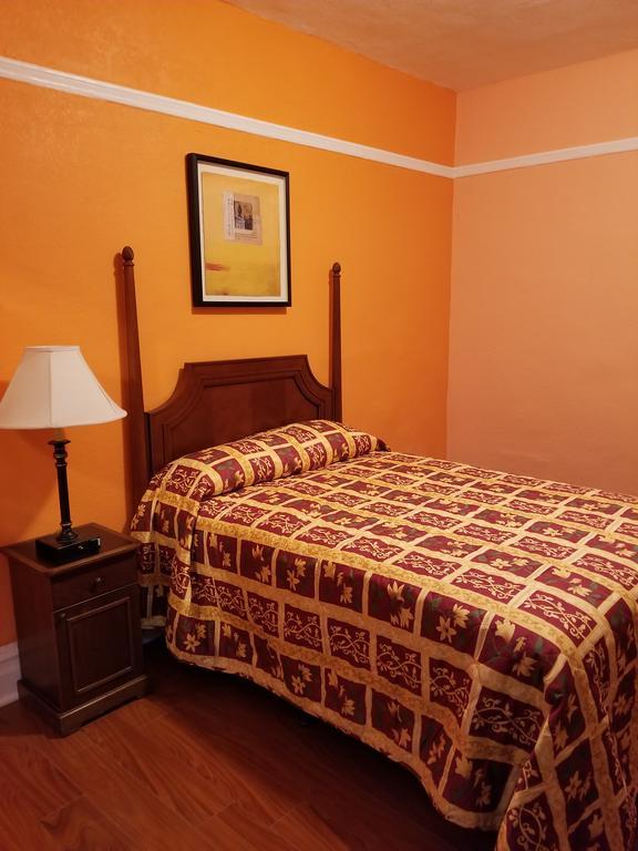 Page Hotel سان فرانسيسكو المظهر الخارجي الصورة