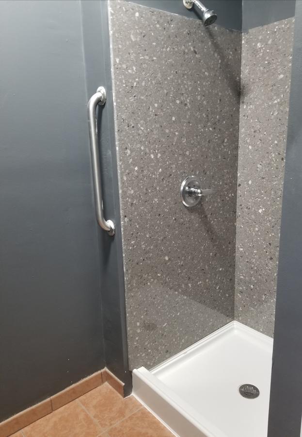 Page Hotel سان فرانسيسكو المظهر الخارجي الصورة